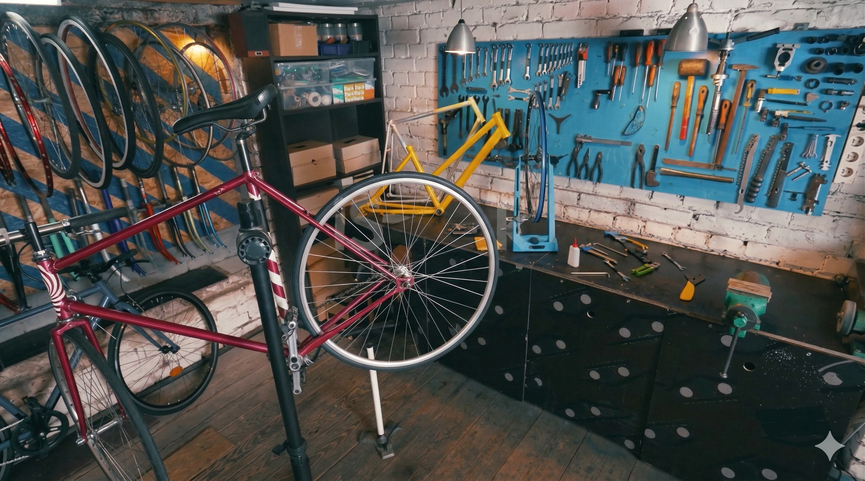 Inventory management