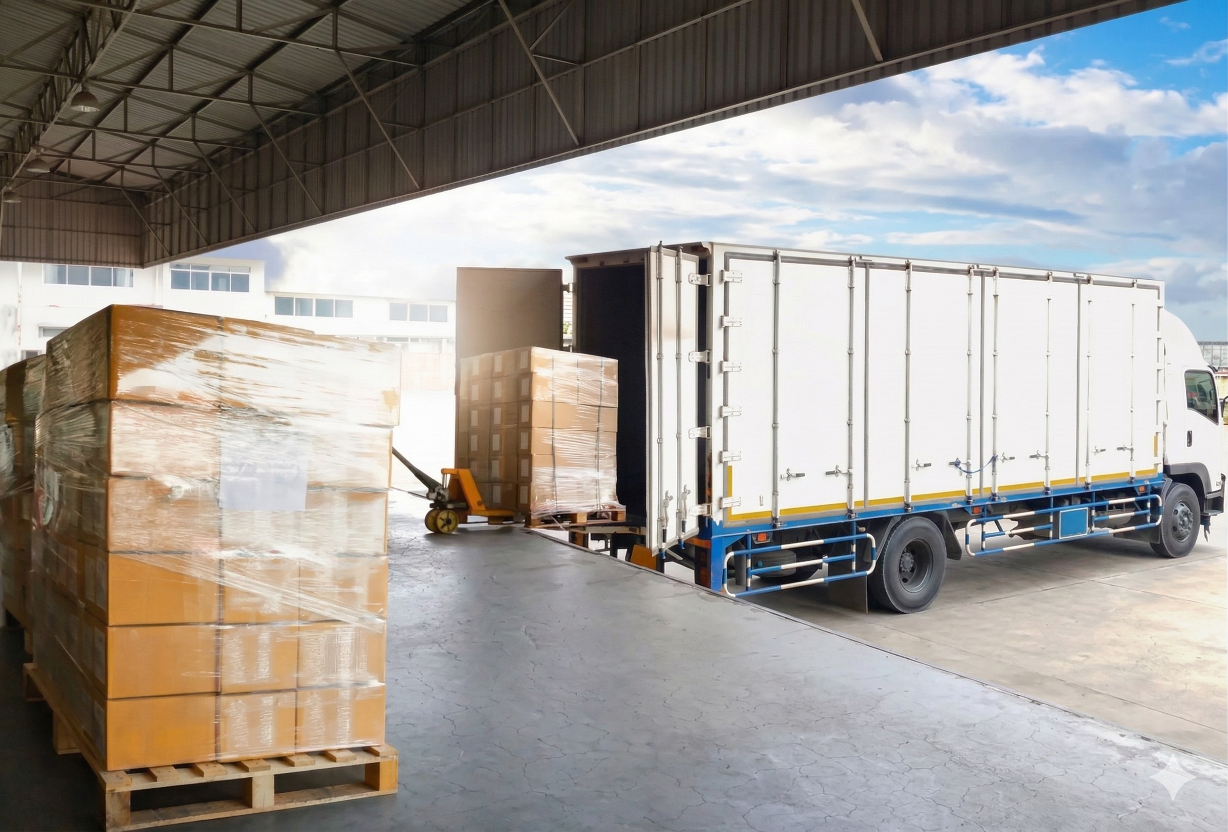 Inventory management