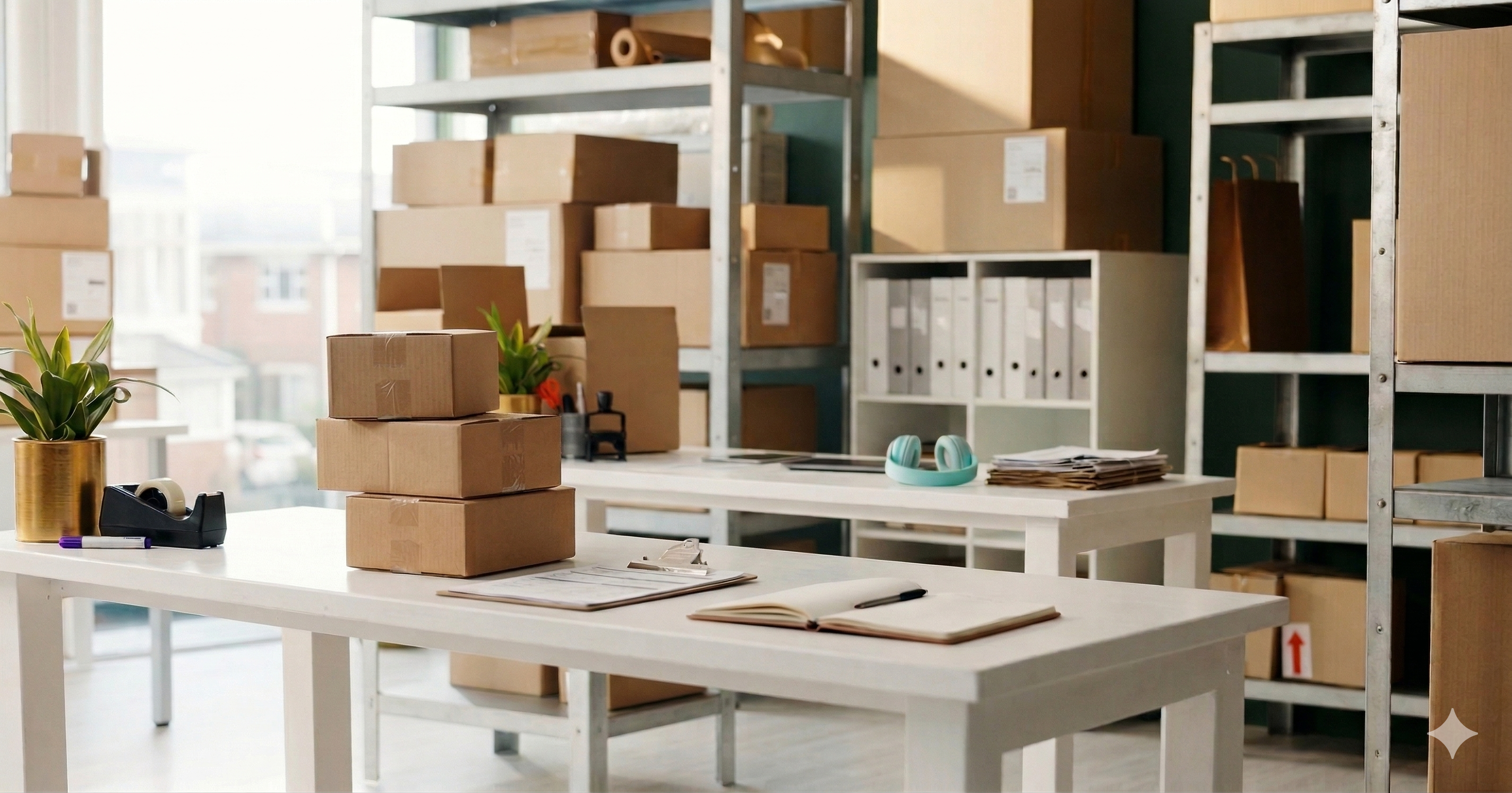 Inventory management