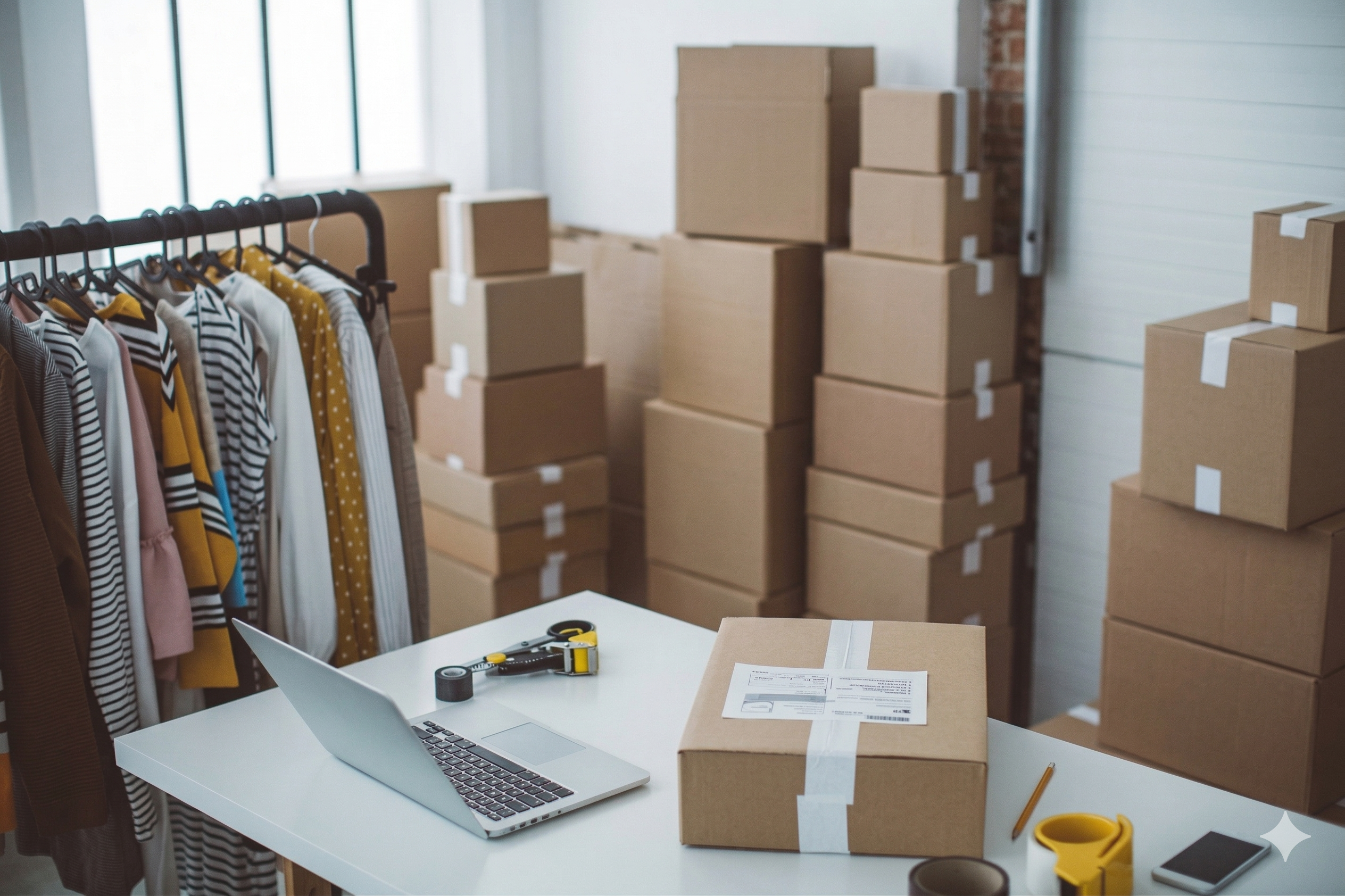 Inventory management