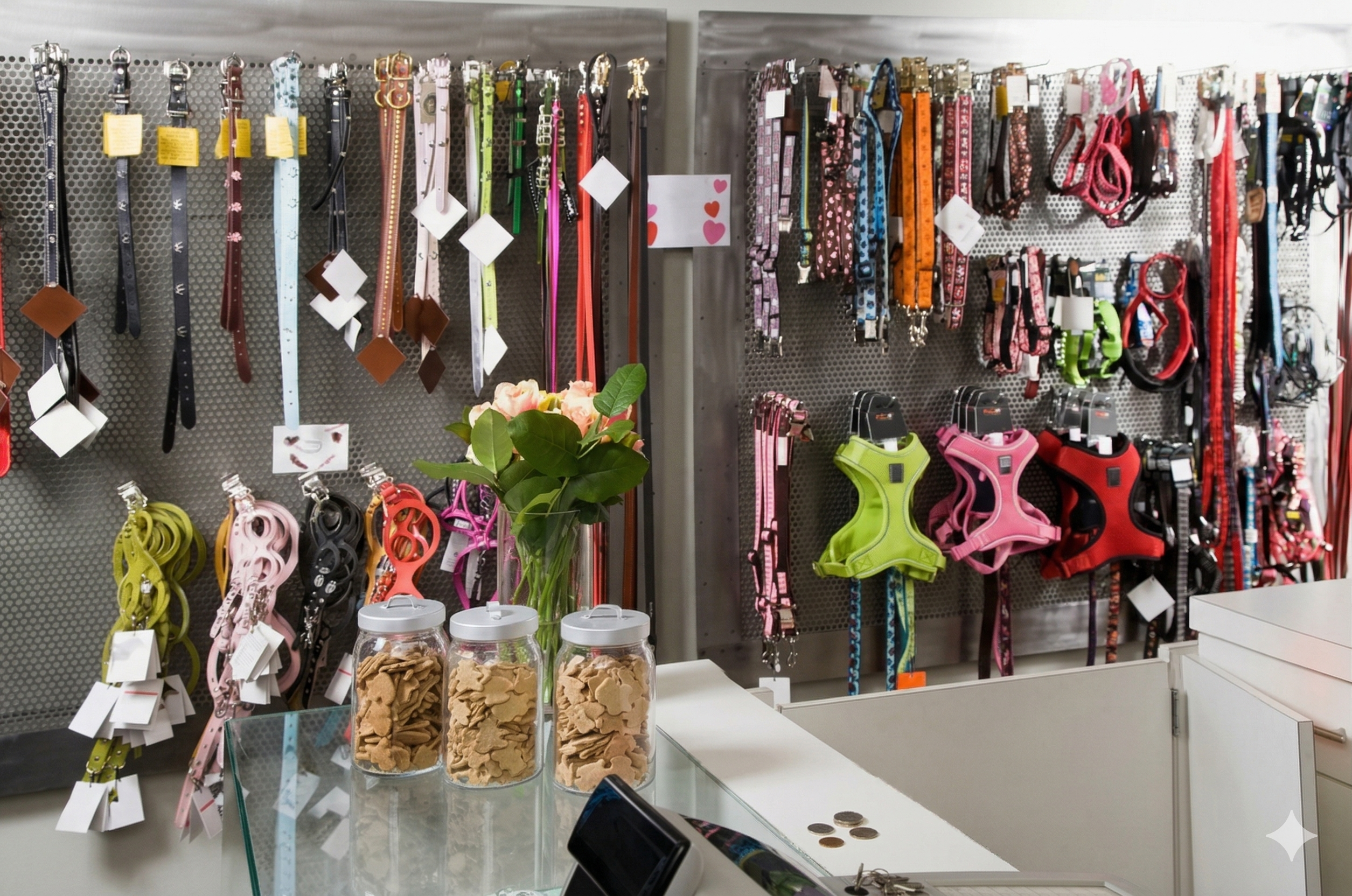 Inventory management