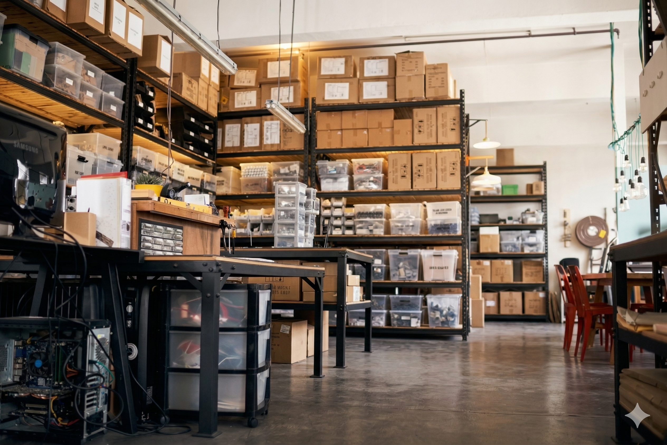 Inventory management